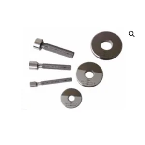 Gauge For Connectors Cones And Sockets