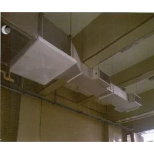 AC Air Conditioner Daikin Split Duct
