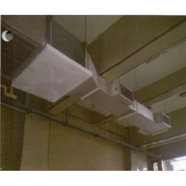 AC Air Conditioner Daikin Split Duct