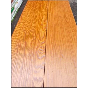  Shera Plank 8mmx200x3000 Golden Sand Teak