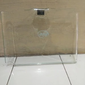 Cisangkan Glass Tile 8mm Thickness