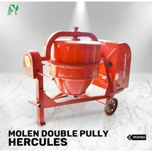 Farminesia Machinery Truk Molen Hercules 50 Kg