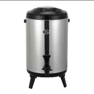 Getra Vf 10 - Vf10 - Bubble Tea Barrel Thermos 10L Official Guarantee