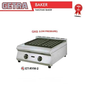 Farminesia Gas Takoyaki Machine Baker Getra Et Ryw 2