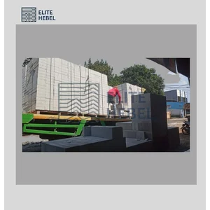 Bata Ringan / Bata Hebel Betacon Size 60 X 20 X 7.5 Cm 