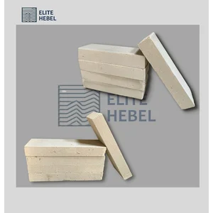 Bata Hebel / Bata Ringan (Bsh) Ukuran 60X20x10cm 