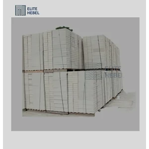 Bata Ringan Murah Berkualitas Inti Global