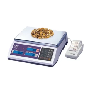 Cas Ec Timbangan Digital Lcd Display