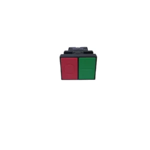 Larkin LB2-EL8325 Double Head Push Button 220V 1NO 1NC