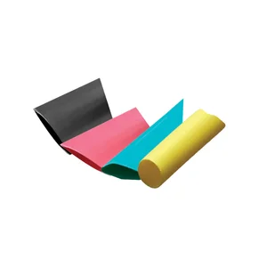 LARKIN Heat Shrink Tube Diameter 5mm HS-5 Black