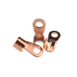 Larkin Kabel Skun Tembaga Belah LSC-200A Split Copper Scun