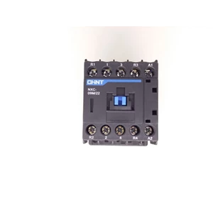 CHINT mini Contactor NXC - 09M22 220V Compact Motor Control