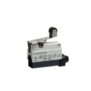 LARKIN Micro Switch Type LA167-Z7/141