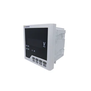 Larkin LR-AV31 Digital Voltmeter 1 Phase Volt Panel Meter Single