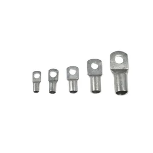 Larkin Kabel Skun 4mm Type SC-4-5 Kabel Lug