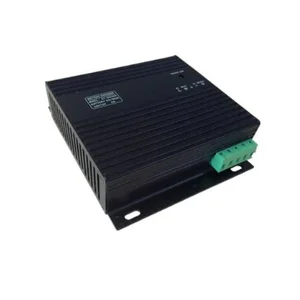 LARKIN Battery Charger CH2806 12V/24V 6A Manual Switch