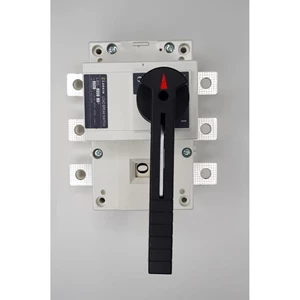 Load Breaker Switch/LBS/Ohm Saklar Manual 3 Pole 400A LBS-400/3P
