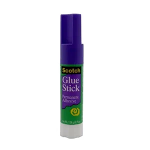 Glue Stick Scotch Purple 8G