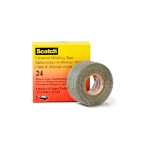 Acrylic Adhesive Scotch Electrical Shielding Tape 24