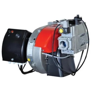 Gas Burner Ecoflam Blu 350
