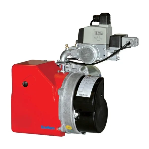 Gas Burner Ecoflam Blu 350