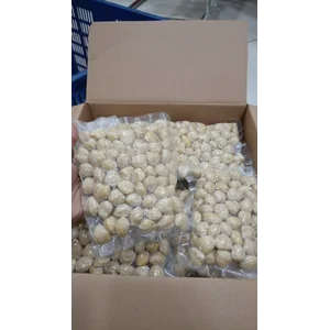Kemiri Bulat Vacum dari Bogor
