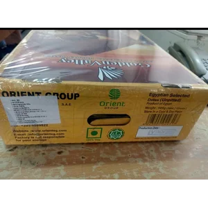 Kurma Golden Valley dari Bogor