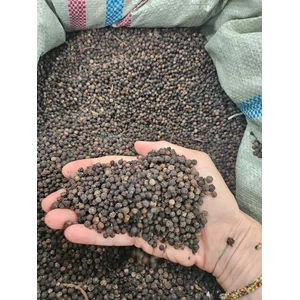 Lada Hitam 1 Kg Rempah Serbaguna
