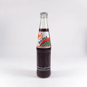 Sarsi Badak Sarsaparilla Soft Drink