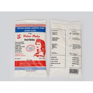 Tepung putri 250 gram dus