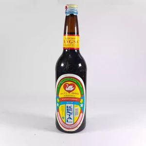 Kecap Manis cap Hati Angsa 600ml