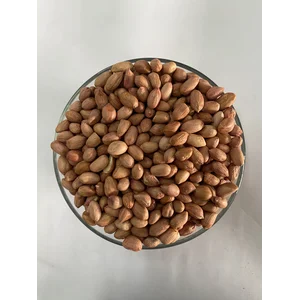Selected Peeled Peanuts 25 Kg