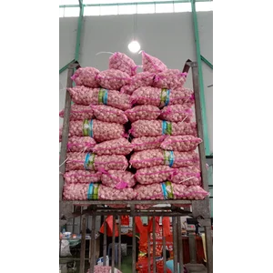 Ready Stok Bawang Bombai Segar Per Karung