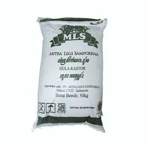 Gula MLS 50KG Premium Gula Kualitas Terbaik Surabaya