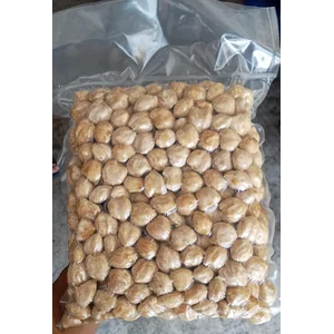 Kemiri Bulat Vakum 1 Kg Harga Terjamin dan Terjangkau