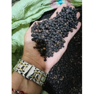 Lada Hitam Kualitas Premium 25kg karungan Custom Brand