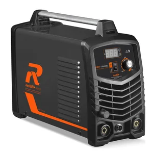 Mesin Las  Tig Redbo Pro 200 