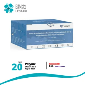 Antigen Test Kit Covid-19 (Sars-Cov-2) Vazyme