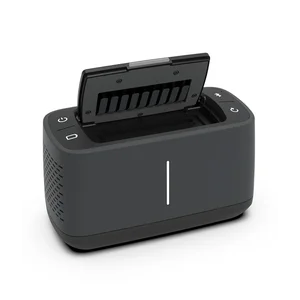 Mesin Pcr Portable Biomeme Franklin