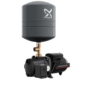 Mesin Pompa Air Sumur Dalam Jetpump Grundfos Jpd 4-47 Pt - Jd Basic 3