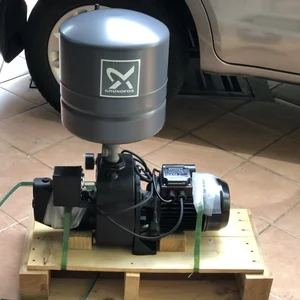 Pompa Air Grundfos Jpd 5-61 Pt-V