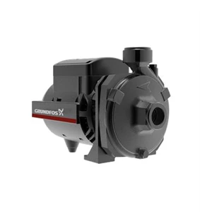 Grundfos Ns 5-33 M Water Transfer Pump Machine
