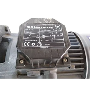 Pompa Sentrifugal Grundfos Ns Basic 30-18 T - 3 Phase (Ns 30-18 T)