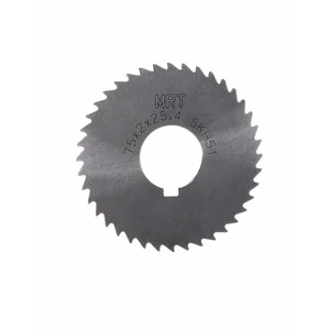 Gergaji Listrik > Metal Slitting Saw  