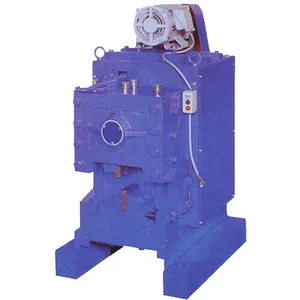 Mesin Potong Besi - Hirano Takeda Bar Cutter - Hirano Takeda Bar Cutter TK-320M . Bar Cutter Takeda TK-420M 
