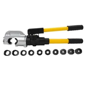Kabel LUG - Hydraulic Crimper Cablel Lug