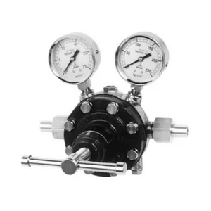 Chiyoda GS-200 Oxygen Gas Regulator