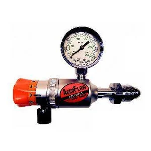 KOIKE - Volumetric Flow Regulator - Regulator Gas Argon 