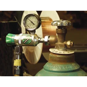 KOIKE - Volumetric Flow Regulator - Regulator Gas Argon 