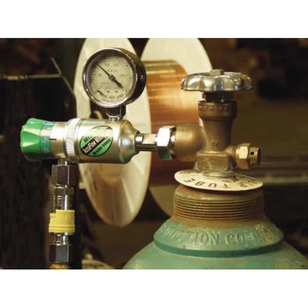 KOIKE - Volumetric Flow Regulator - Regulator Gas Argon 